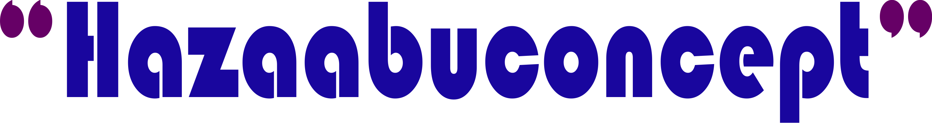 Hazaabuconcept